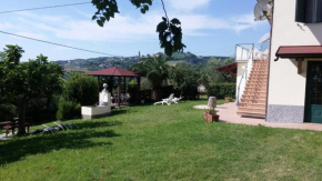  Monteverde rural resort  Челлино-Аттаназьо